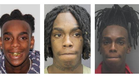 YNW Melly murder charges: The full story