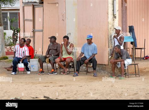 Poverty caribbean hi-res stock photography and images - Alamy