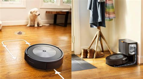 Save on iRobot’s robot vacuums and mops for Amazon’s Prime Big Deal Days