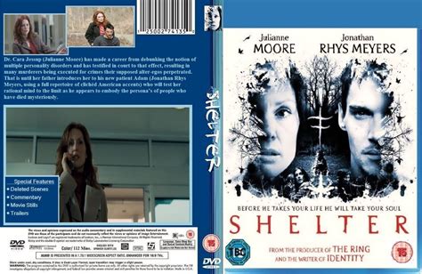 Movies Collection: Shelter [2010]