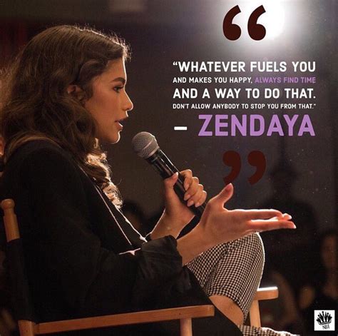 Zendaya Quotes Wallpapers - Wallpaper Cave