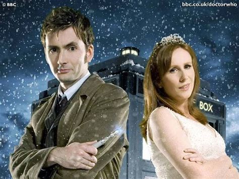 The Runaway Bride (Doctor Who) - Alchetron, the free social encyclopedia