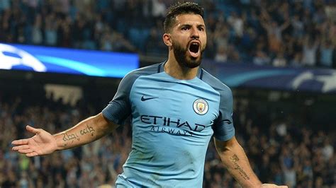 Sergio Agüero sezon sonunda Manchester City'den ayrılacak