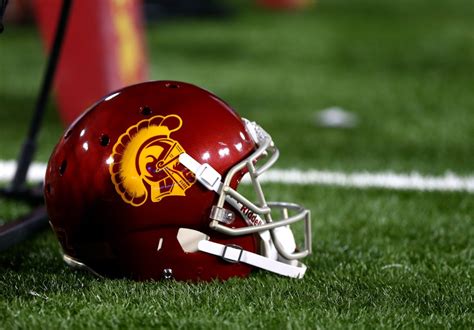 The USC Trojans Reportedly Are Hiring One of the Nation's Top Assistant Coaches in Doug Belk ...