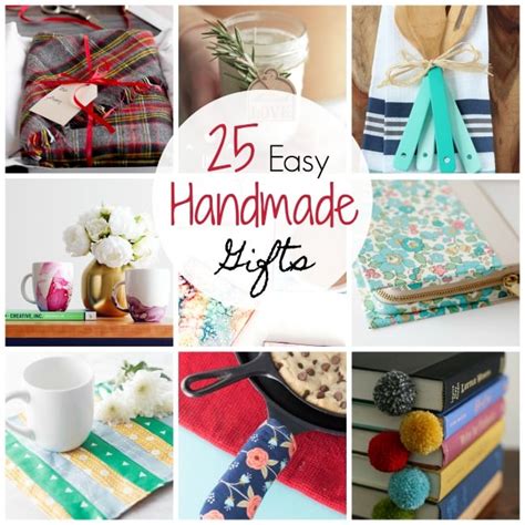 Homemade Gifts Made Easy Factory Clearance, Save 59% | jlcatj.gob.mx