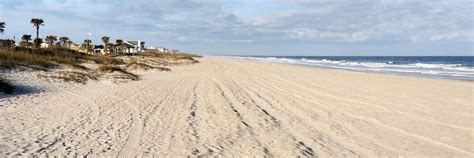 Visit Fernandina Beach on a trip to The USA | Audley Travel UK