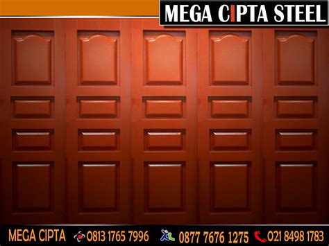 MEGA CIPTA FOLDING GATE: CIMAHI GARUT || PINTU GARASI FOLDING GATE ROLLING DOOR || CIBUBUR DEPOK ...
