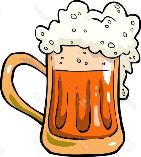 Beer Foam Vector at GetDrawings | Free download