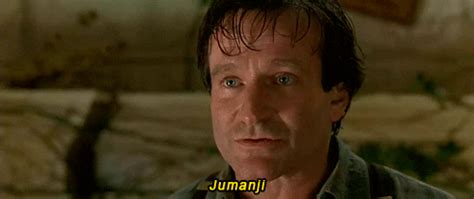 Jumanji GIFs - Find & Share on GIPHY