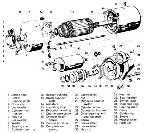 | Repair Guides | Engine Electrical | Starter | AutoZone.com