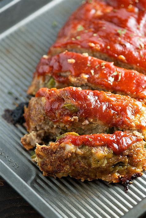 The Best Turkey Meatloaf | FaveSouthernRecipes.com