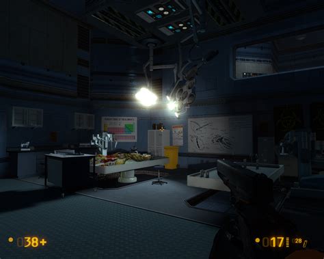 Black Mesa Screenshots for Windows - MobyGames