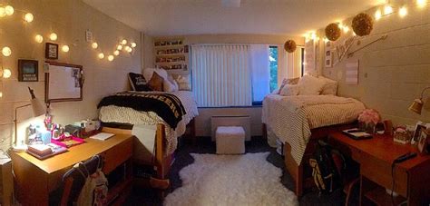 Appalachian State dorm room #dorm #appalachian #college | Cool dorm ...