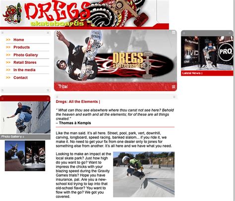 What Happened To Dregs Skateboards? [It's A Sad Story]