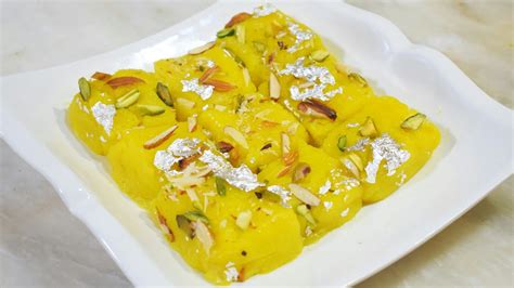 Shakarkandi Ka Halwa | Sweet Potato Halwa | Halwa Recipes - YouTube