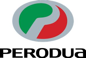 Perodua Logo PNG Vector (AI) Free Download