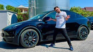 Cea mai RAPIDĂ TESLA din ROMÂNIA! Model 3 Performance M... | Doovi