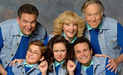 The Goldbergs Season 8: Here's everything we know about its release cast and plot. - TheNationRoar