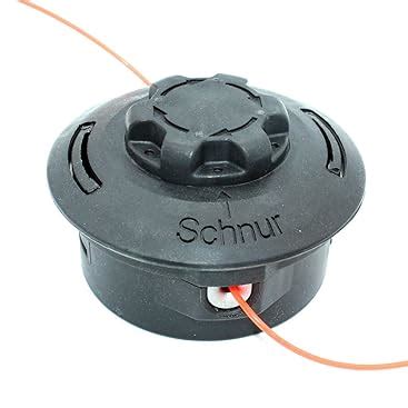 String Trimmer Head For Stihl Autocut C25-2 FS56 FS56R FS70R FS80 FS85 ...