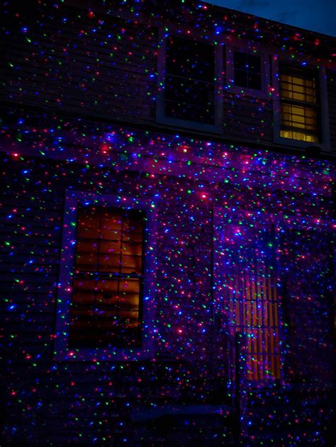 How To Transform Your Home Into A Galaxy Light Show With BlissLights