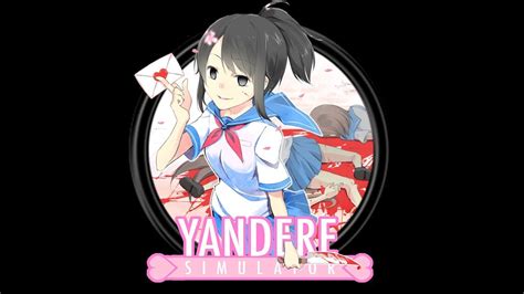 Easter Eggs! Yandere Simulator - Ep 1 - YouTube