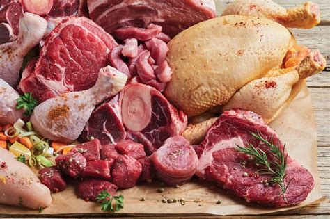 Meat and poultry market update regarding ASF, meat alternatives | 2020 ...