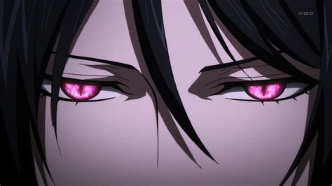 Sebastian Michaelis - kuroshitsuji demons Photo (36160014) - Fanpop