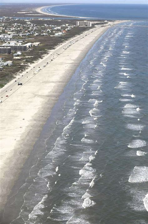 Port Aransas ranked among best beaches in the U.S.