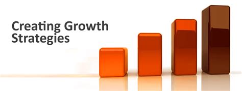 Growth Strategies | Synecticsworld