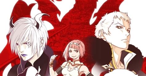 Rage of Bahamut: Virgin Soul Releases Creditless OP and ED! | Anime ...