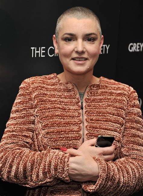 Sinead O'Connor Divorce: Celebs With Shorter Marriages | HuffPost Life