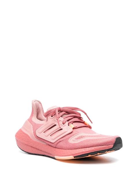 Adidas Originals Adidas Women's Ultraboost 21 Running Shoes In Pink | ModeSens