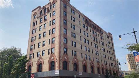 The Lorali, A Former Uptown Single-Room Occupancy Hotel, Will Become 80 Market-Rate Apartments