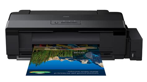 Unison | Epson L1800 A3 Photo Ink Tank Printer