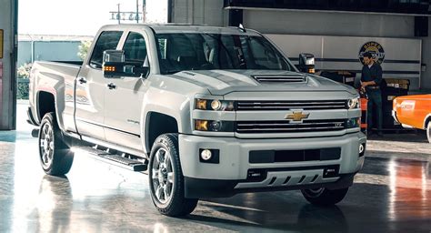 2018 Chevrolet Silverado 3500 HD | John Jones Auto Group | Salem ...