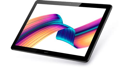 HUAWEI MediaPad T5 - HUAWEI Colombia