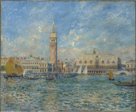 File:Renoir Doges' Palace, Venice.jpg - Wikimedia Commons