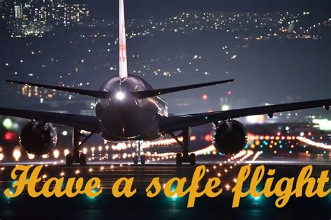 Having a flight journey? Here are the things to remember - Flying tips