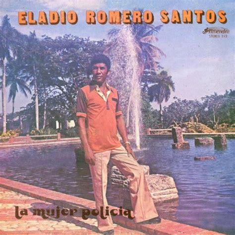 Eladio Romero Santos | iASO Records