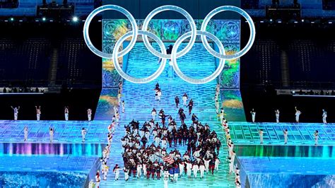 What do the Olympic rings mean? | 9news.com