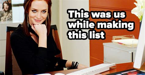 "The Devil Wears Prada" Characters Ranked By Villainy