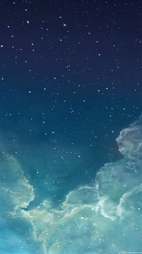 1080x1920 Star Night Sky Wallpapers HD