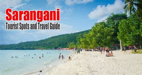 Sarangani Tourist Spots and Travel Guide - WayPH.com