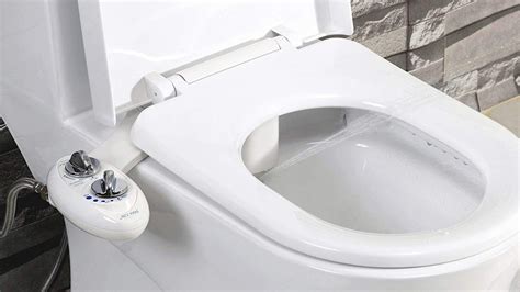 The 3 Best Bidet Attachments