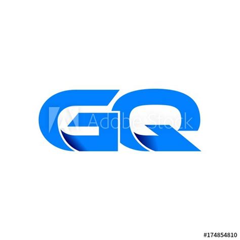 Gq Logo Vector at Vectorified.com | Collection of Gq Logo Vector free for personal use