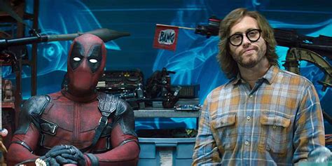 Deadpool Actor TJ Miller Clarifies Rumors About His Franchise Future