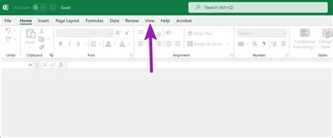 Top 9 Ways to Fix Microsoft Excel Opening a Blank Document - Guiding Tech