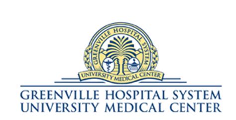 Greenville Hospital System University Medical Center | Greenville, South Carolina