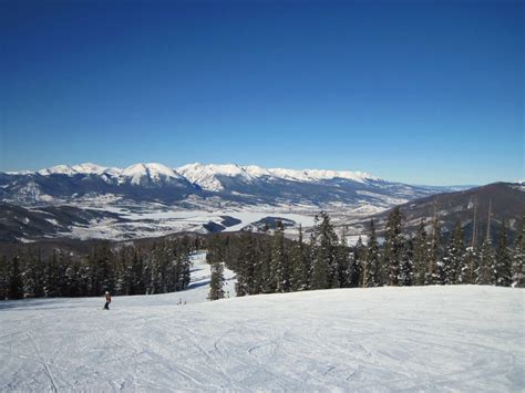 Keystone Ski Resort Deals, Info, Vacation Packages