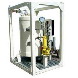 Chemical Injection Skid Manufacturers, Suppliers & Exporters